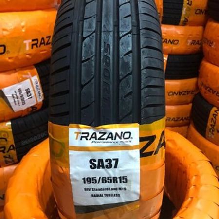 Trazano şinləri 195/65 R15 – Ehtiyat hissələri – ucuztap.az