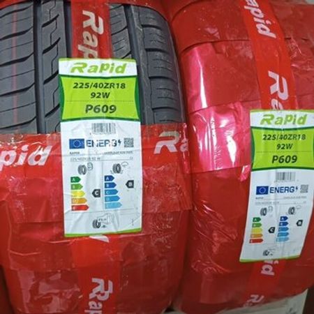 Rapid şinləri 225/40/R18 – Bakı – ucuztap.az