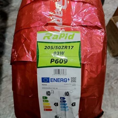 Rapid şinləri 205/50 R17 – Bakı – ucuztap.az
