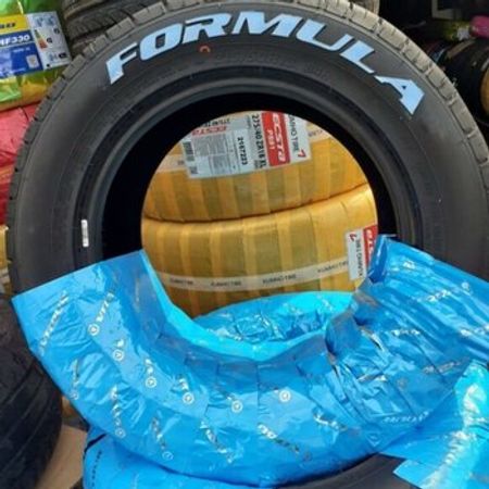 Vitour Formula təkərləri 215/50 R13 – Bakı – ucuztap.az