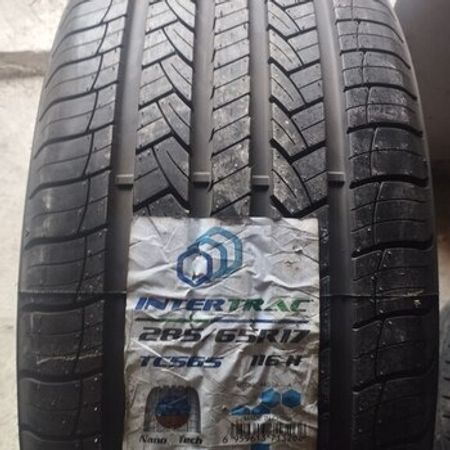 İntertrak şinləri 285/65 R17 – Ehtiyat hissələri – ucuztap.az