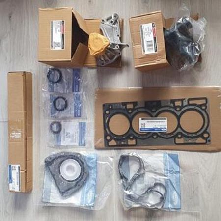Ford Fusion mühərrik hissələri – Ehtiyat hissələri – ucuztap.az