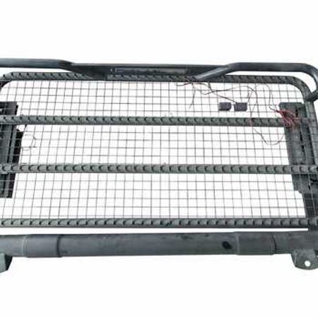 Roll Bar F150 aksesuarı – Ehtiyat hissələri – ucuztap.az