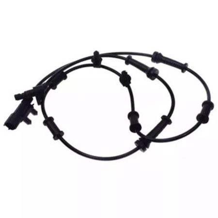 Jeep Wrangler 2007-2017 qabaq Abs sensoru – Bakı – ucuztap.az