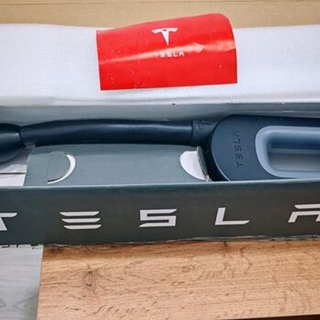 Tesla şarj cihazı Chademo – Ehtiyat hissələri – ucuztap.az
