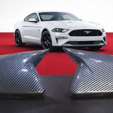 Ford Mustang 2015-2022 yarasa güzgü qapağı – Ehtiyat hissələri – ucuztap.az