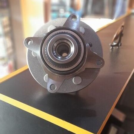 Ford -F150 kürəcikli yastığı – Ehtiyat hissələri – ucuztap.az