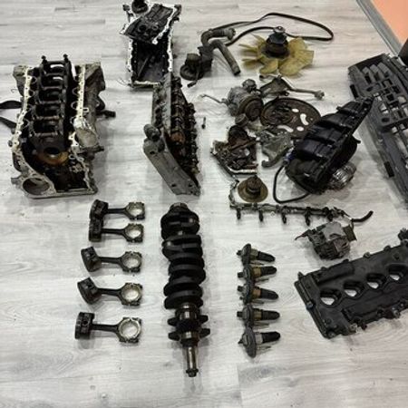 Hummer H3 ehtiyat hissələri – Ehtiyat hissələri – ucuztap.az