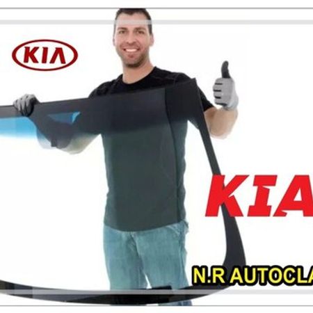 Kia şüşələri – Ehtiyat hissələri – ucuztap.az