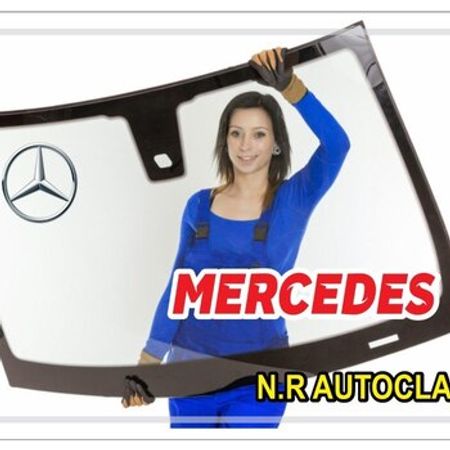 Mercedes şüşələri – Ehtiyat hissələri – ucuztap.az
