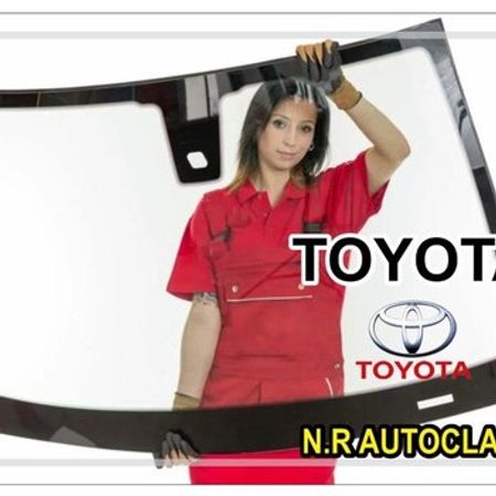Toyota şüşələri – Ehtiyat hissələri – ucuztap.az