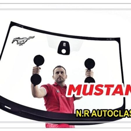 Ford Mustang avtomobil şüşələri – Ehtiyat hissələri – ucuztap.az