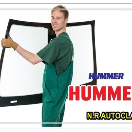 Hummer avtomobil şüşələri – Ehtiyat hissələri – ucuztap.az