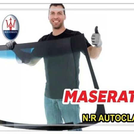 Maserati şüşələri – Ehtiyat hissələri – ucuztap.az