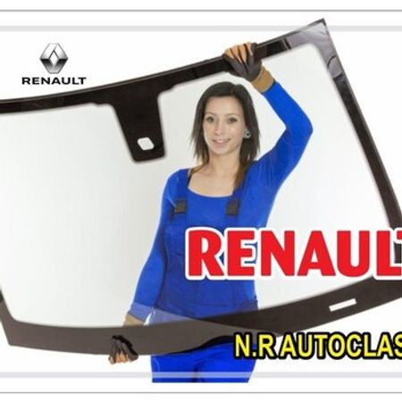 Renault avtomobil şüşələri – Ehtiyat hissələri – ucuztap.az