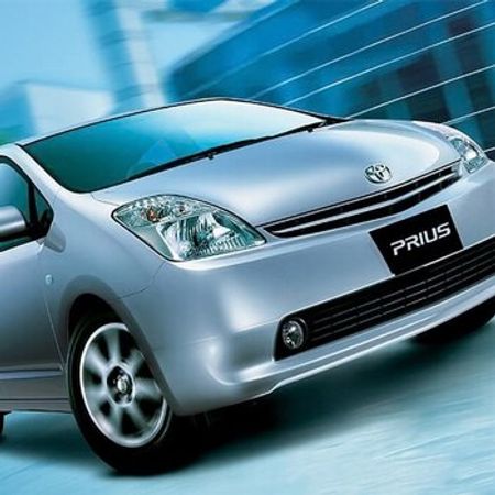 Toyota Prius avtomobil şüşəsi – Ehtiyat hissələri – ucuztap.az