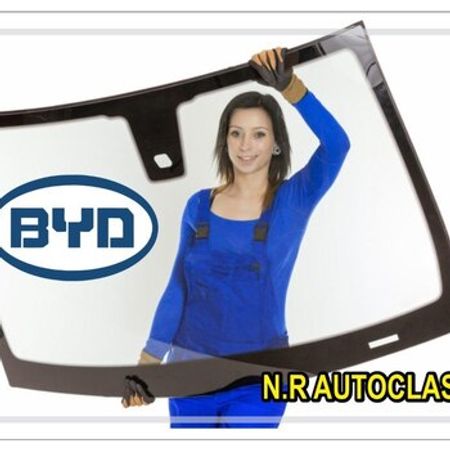 BYD avtomobil şüşələri – Ehtiyat hissələri – ucuztap.az