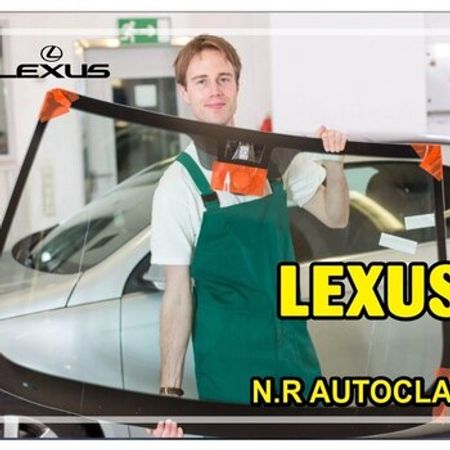 Lexus avtomobil şüşələri – Ehtiyat hissələri – ucuztap.az