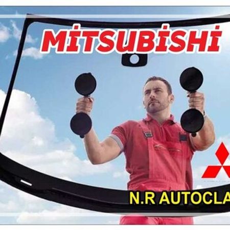 Mitsubishi avtomobil şüşələri – Ehtiyat hissələri – ucuztap.az