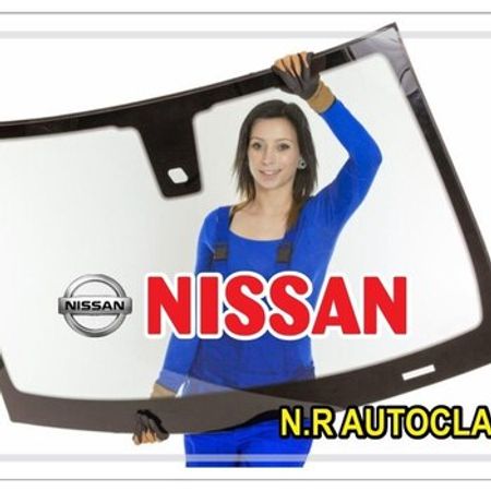Nissan avtomobil şüşələri – Ehtiyat hissələri – ucuztap.az