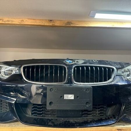 BMW F36 ön hissəsi – Ehtiyat hissələri – ucuztap.az