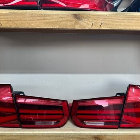 BMW F30 arxa stop işıqları – Ehtiyat hissələri – ucuztap.az