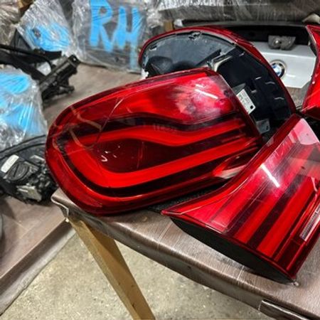 BMW arxa stop işığı – Ehtiyat hissələri – ucuztap.az