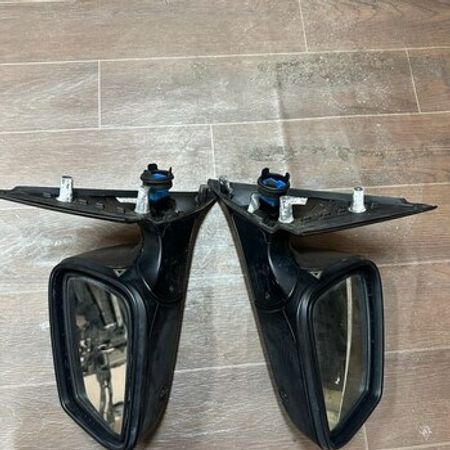 BMW F10 güzgüləri – Ehtiyat hissələri – ucuztap.az