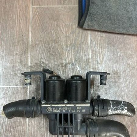 BMW F10 soba kranı – Ehtiyat hissələri – ucuztap.az