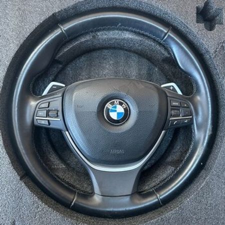 BMW F10 sükanı – Ehtiyat hissələri – ucuztap.az