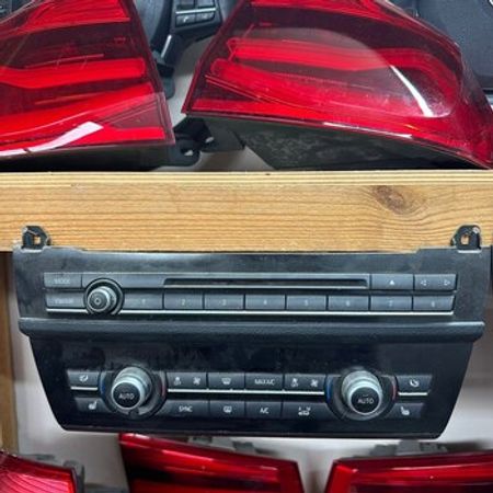 BMW F10 iqlim paneli – Ehtiyat hissələri – ucuztap.az