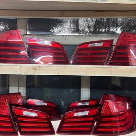 BMW F10 arxa stop işıqları LCI – Ehtiyat hissələri – ucuztap.az