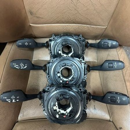 BMW F30, F31, F32, F33, F36 sükan lenti – Ehtiyat hissələri – ucuztap.az