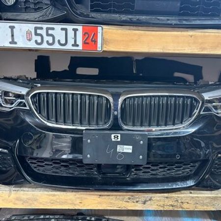 BMW G30 ön hissəsi – Ehtiyat hissələri – ucuztap.az