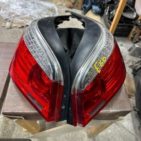 BMW E60 stop işıqları restaylinq – Ehtiyat hissələri – ucuztap.az