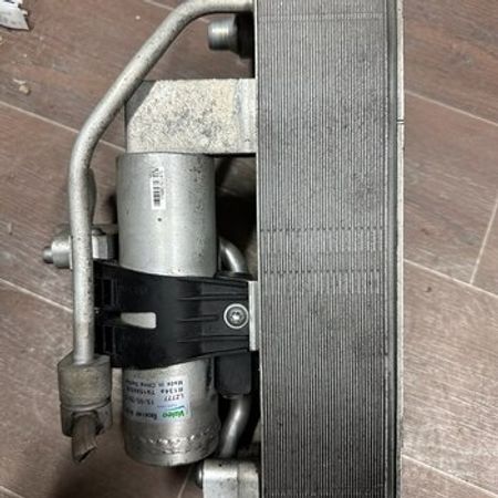 BMW F36, F30, F32 kondisioner radiatoru – Ehtiyat hissələri – ucuztap.az