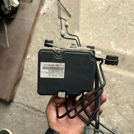 BMW F10 ABS bloku – Ehtiyat hissələri – ucuztap.az