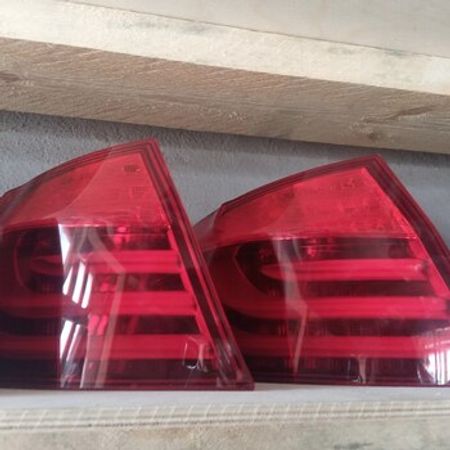 BMW F10, F30 stop işıqları – Ehtiyat hissələri – ucuztap.az