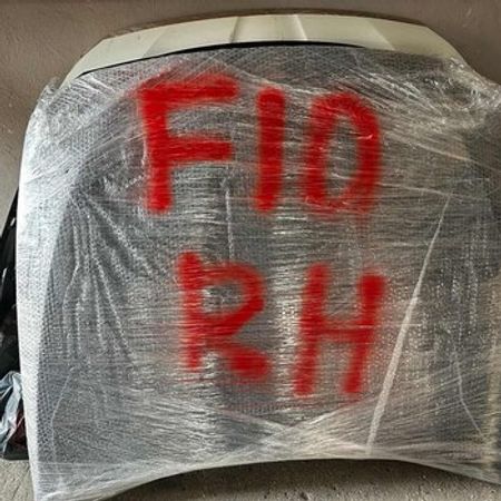 BMW F10 kapotu – Ehtiyat hissələri – ucuztap.az