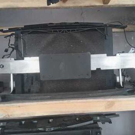 BMW F10 ön ekran paneli – Ehtiyat hissələri – ucuztap.az