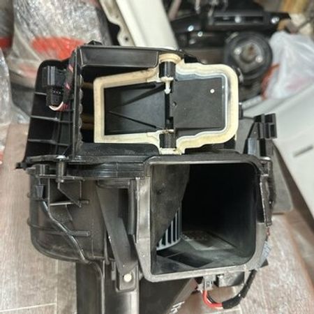 BMW F10 soba mühərriki – Ehtiyat hissələri – ucuztap.az