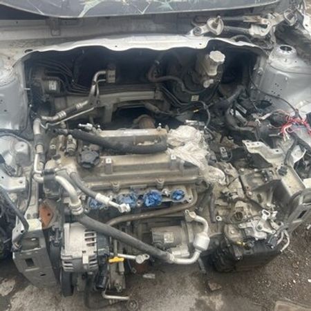 Kia USA 1.6 GD mühərriki – Ehtiyat hissələri – ucuztap.az