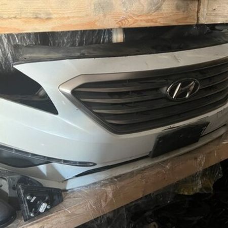 Hyundai Sonata 2017 buferi – Ehtiyat hissələri – ucuztap.az