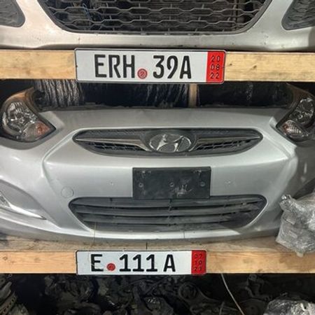 Hyundai Accent solarisi – Ehtiyat hissələri – ucuztap.az