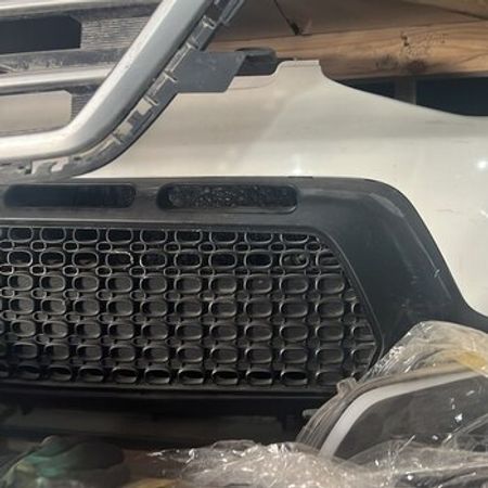 Kia Soul radiator barmaqlığı – Ehtiyat hissələri – ucuztap.az