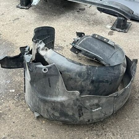 Hyundai Sonata qanad altlığı – Ehtiyat hissələri – ucuztap.az
