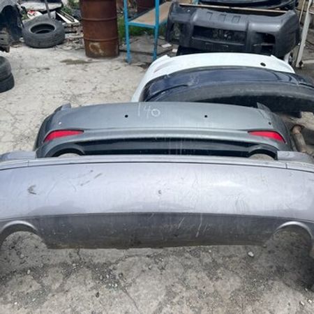 Hyundai Genesis arxa buferi – Ehtiyat hissələri – ucuztap.az