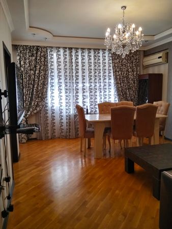 2 Otaqlı mənzil kirayə verilir, 72 m², Heydər Əliyev pr., Xırdalan – Mənzillər – ucuztap.az
