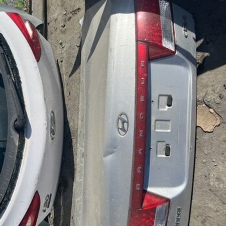 Hyundai Grandeur baqajı – Ehtiyat hissələri – ucuztap.az