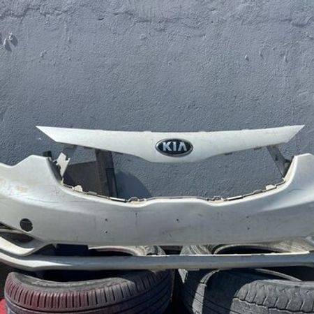 Kia Cerato 2012-2015 ön buferi – Ehtiyat hissələri – ucuztap.az
